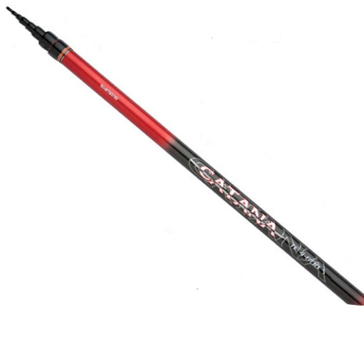 Удилище поплавочное без колец Shimano CATANA AX TE 4-500 (CATAXTE450)
