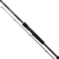 Удилище спиннинговое Shimano Aernos AX Spinning 7'0" 14-42 MH (14-42гр. 218см.) SARNSAX70MH