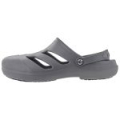 Кроксы Gamakatsu LE6002 P.Sandal 2.0 GRY L, цвет темно-серый, р.41