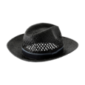 Шляпа Gamakatsu GM9889 BK р. LL