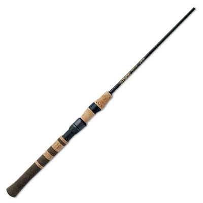 Спиннинг G.Loomis Trout Spinning Rod TSR681-2S (1.75m, 0.875-5.25гр)