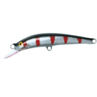 Воблер Nils Master Invinciвle DR 15cm 30g (метал. лопасть) цв. #003