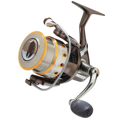 Катушка Balzer Master Piece Zammataro 8400 Light Feeder (10325 840)