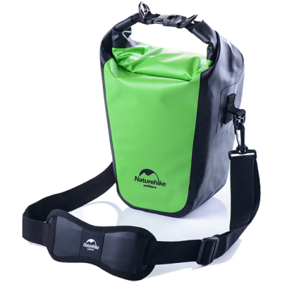 Сумка NATUREHIKE Outdoor Waterproof Camera Bag (green)