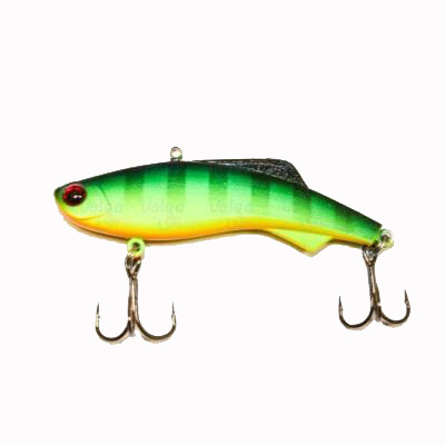 Раттлин Madness Shiriten Bass Vibe 53 цвет CB01