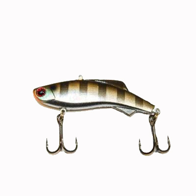 Раттлин Madness Shiriten Bass Vibe 73 цвет CB03