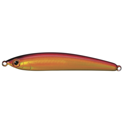 Блесна колеблющаяся Smith Troutin Surger 6.5g цв. 9