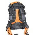 Рюкзак WoodLand IRBIS 30L (оранжевый/черный)