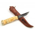 Нож Marttiini Witch's Tooth Knife 2121010