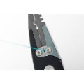 Мультинструмент Daiwa A Plier LG200H RD #2-#7 135 гр