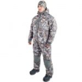 Костюм King Hunter WINTER Camo Snow S