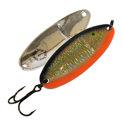 Блесна Trout Bait Chernospynka 20 гр. цв. 224