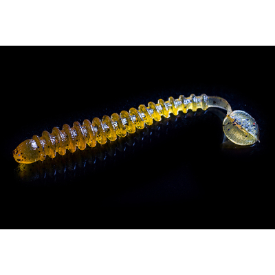 Силиконовая приманка Jara Baits Shader 35 (Мидия) цв. #46
