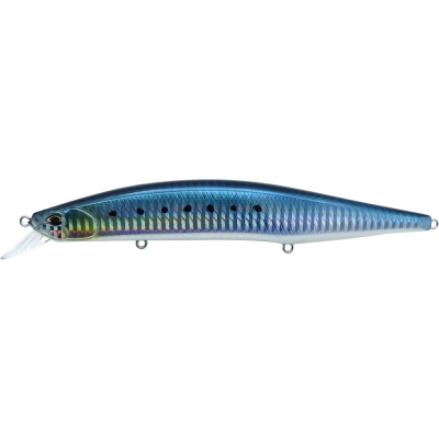 Воблер DUO Realis Jerkbait 160S SW #AHA0011