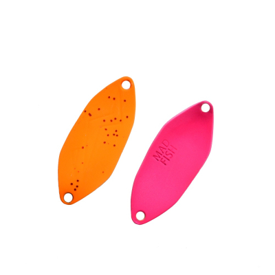 Блесна Mad Fish Fantom 2.2 гр. цв. №43