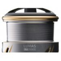 Катушка Daiwa 20 Luvias LT 4000-C