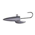Джигеры Savagear LRF Micro sandeel 3g 8 4pcs 50333