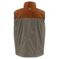 Жилет Simms Midstream Insulated Vest, S, Saddle Brown