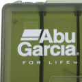 Коробка Abu Garcia Abu Lure Case Regular VS-3010NDM Olive (36282969520)