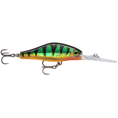 Воблер Rapala Shadow Rap Jack Deep SDRJD05 цвет P