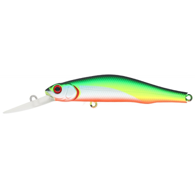 Воблер ZipBaits Orbit 80 SP-DR цв. 537M