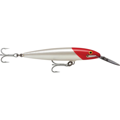 Воблер Rapala CountDown Magnum CDMAG26 цвет RH