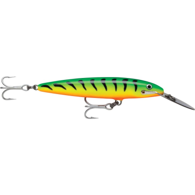 Воблер Rapala CountDown Magnum CDMAG26 цвет FT
