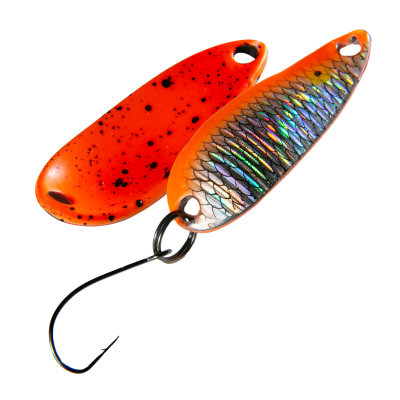 Блесна Trout Bait Andi 2,8 гр. цв. 523