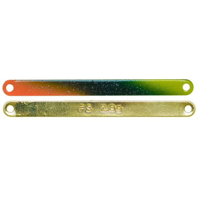 Блесна Fish Season "STICK" 2.8 гр. цвет 41