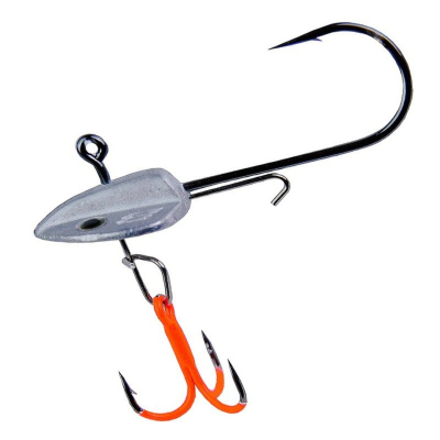 Джиг-головка BKK Twilight Dancer Jig Head 10g 2/0 2pcs