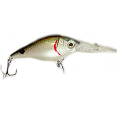 Воблер GRFish GS-Crank GSCK-65 цв. #029