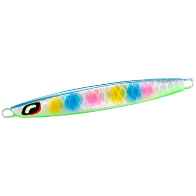 Блесна для джиггинга Shimano JT-716L Ocea Center Sardine цвет 004