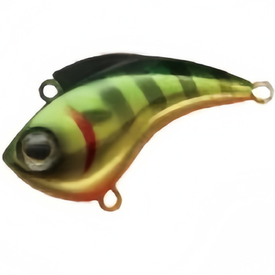 Воблер Waterland Chima Sonic 8g 50mm цвет M04