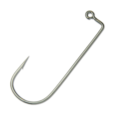 Крючок Decoy JIG12 #4