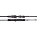 Удилище спиннинговое Maximus Black Witch Jig 28H 2,8m 18-56g