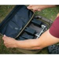 Сумка для буз баров Korda Compac Buzz Bar Bag L (KLUG41)