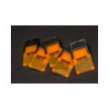 Грузило дробинка Guru Micro Cubes размер 8 (GMCR08)