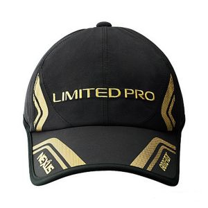Кепка Nexus CA-122N Limited Pro Black размер Free