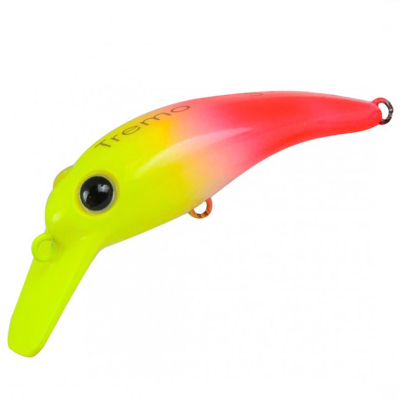 Воблер Mukai Tremo 35MR S 35мм 2,1гр. цвет #TSR503