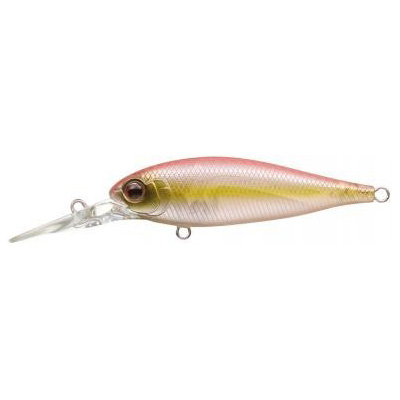 Воблер Ever Green Bank Shad Mid цвет #54