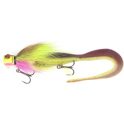 Бактейл Frapp Rowdy Head цвет #01 Retro Haze