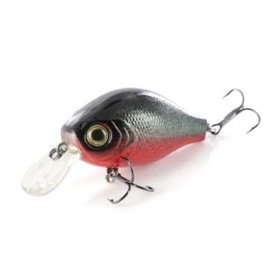 Воблер Trout Pro Elder Crank 45F цв. S26