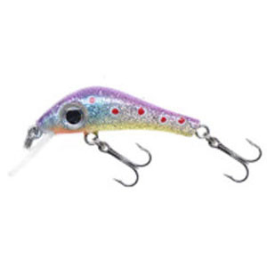 Воблер Taiga Lures Otto 3см цв. 10