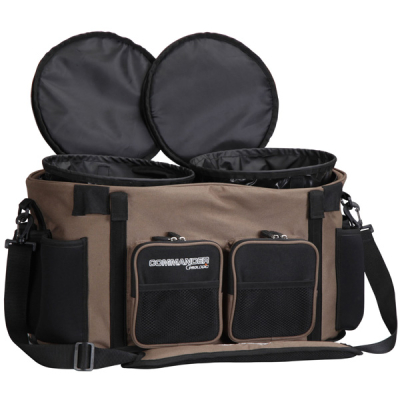 Сумка для прикормки Prologic Commander Double Method Bag 47262