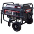 Бензиновый генератор Lifan S-Pro SP2500