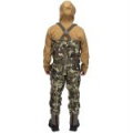 Вейдерсы Simms G3 Guide Stockingfoot, Riparian Camo, M