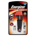 Фонарь Energizer Impact Rubber 2AAA 45lm., дальность. 40м., ударопр.1м.