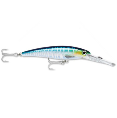 Воблер Rapala X-Rap Magnum XRMAG20 цвет WHU