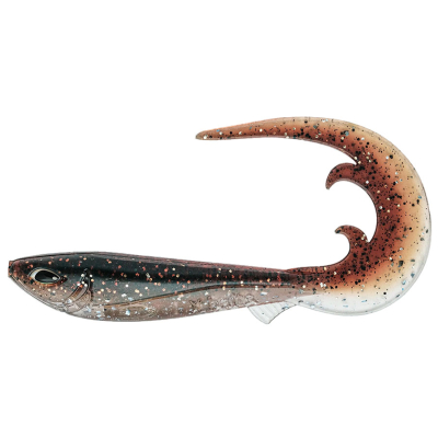 Силиконовая приманка Xbaits Maskin Tail 200mm # MAT110