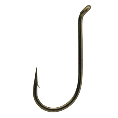 Крючки Kamasan B440-14 Trout Dry Fly Traditional (25шт)